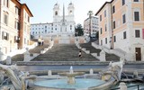 [ẢNH] Cuộc sống tại Italy sau lệnh phong tỏa toàn quốc do dịch Covid-19