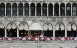 [ẢNH] Cuộc sống tại Italy sau lệnh phong tỏa toàn quốc do dịch Covid-19