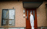 [ẢNH] Bên trong vùng cấm tại Fukushima 9 năm sau thảm họa