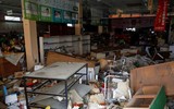 [ẢNH] Bên trong vùng cấm tại Fukushima 9 năm sau thảm họa