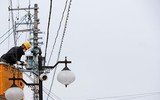 [ẢNH] Bên trong vùng cấm tại Fukushima 9 năm sau thảm họa