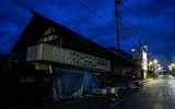 [ẢNH] Bên trong vùng cấm tại Fukushima 9 năm sau thảm họa