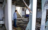 [ẢNH] Bên trong vùng cấm tại Fukushima 9 năm sau thảm họa