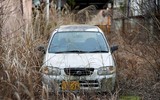 [ẢNH] Bên trong vùng cấm tại Fukushima 9 năm sau thảm họa
