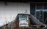 [ẢNH] Bên trong vùng cấm tại Fukushima 9 năm sau thảm họa