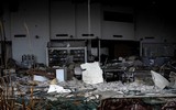 [ẢNH] Bên trong vùng cấm tại Fukushima 9 năm sau thảm họa