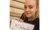 [ẢNH] Những người nổi tiếng hưởng ứng phong trào #IStayhomefor