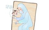 [ẢNH] Cả thế giới gửi lời cảm ơn tới những 