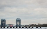 [ẢNH] Số người chết tương đương trong vụ 11-9, New York chịu ảnh hưởng nặng nề do đại dịch Covid-19