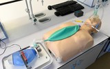 [ẢNH] Dịch Covid-19 lan rộng và cuộc đua sản xuất máy trợ thở trên thế giới