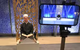 [ẢNH] Tháng lễ Ramadan đầy khác lạ giữa đại dịch Covid-19