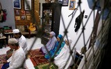 [ẢNH] Tháng lễ Ramadan đầy khác lạ giữa đại dịch Covid-19