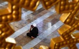 [ẢNH] Tháng lễ Ramadan đầy khác lạ giữa đại dịch Covid-19