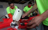 [ẢNH] Nỗi lo đại dịch Covid-19 bao trùm các nhà tù trên thế giới