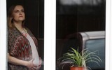 [ẢNH] Khoảng khắc sự sống mới chào đời giữa 