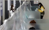 [ẢNH] Thế giới trở lại sau thời gian cách ly do Covid-19