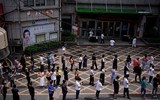 [ẢNH] Lo ngại Covid-19 bùng phát lần 2, Vũ Hán đẩy mạnh xét nghiêm trên diện rộng