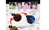 [ẢNH] Bị chỉ trích, loạt sao K-Pop thừa nhận từng đến ổ dịch Covid-19 tại Itaewon