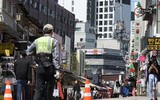 [ẢNH] Bị chỉ trích, loạt sao K-Pop thừa nhận từng đến ổ dịch Covid-19 tại Itaewon
