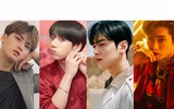 [ẢNH] Bị chỉ trích, loạt sao K-Pop thừa nhận từng đến ổ dịch Covid-19 tại Itaewon