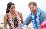 [ẢNH] Kỷ niệm ngày cưới: Những hình ảnh vợ chồng Hoàng tử Harry và Công nương Meghan trong 2 năm qua