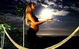 [ẢNH] Dù mang bầu, dàn mỹ nhân thế giới vẫn đẹp 
