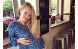 [ẢNH] Dù mang bầu, dàn mỹ nhân thế giới vẫn đẹp 