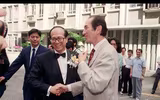 [ẢNH] Nhìn lại những hình ảnh trong cuộc đời 