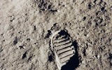 [ẢNH] Những khuôn hình đáng nhớ của NASA trong hơn 60 năm qua