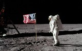 [ẢNH] Những khuôn hình đáng nhớ của NASA trong hơn 60 năm qua