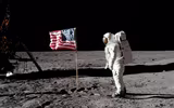 [ẢNH] Những khuôn hình đáng nhớ của NASA trong hơn 60 năm qua