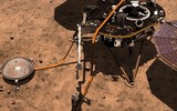 [ẢNH] Những khuôn hình đáng nhớ của NASA trong hơn 60 năm qua