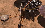 [ẢNH] Những khuôn hình đáng nhớ của NASA trong hơn 60 năm qua