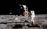 [ẢNH] Những khuôn hình đáng nhớ của NASA trong hơn 60 năm qua