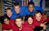 [ẢNH] Những khuôn hình đáng nhớ của NASA trong hơn 60 năm qua