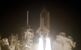 [ẢNH] Những khuôn hình đáng nhớ của NASA trong hơn 60 năm qua