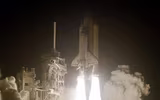 [ẢNH] Những khuôn hình đáng nhớ của NASA trong hơn 60 năm qua