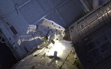 [ẢNH] Những khuôn hình đáng nhớ của NASA trong hơn 60 năm qua