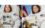 [ẢNH] Những khuôn hình đáng nhớ của NASA trong hơn 60 năm qua