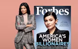 [ẢNH] Vì sao Forbes tước danh hiệu 