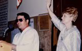 [ẢNH] Jim Jones và tội ác của giáo phái từng ép 900 người tự tử tập thể