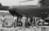 [ẢNH] Jim Jones và tội ác của giáo phái từng ép 900 người tự tử tập thể