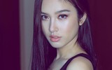 [ẢNH] Nhan sắc khiến bao người ghen tỵ của những người đẹp chuyển giới Thái Lan