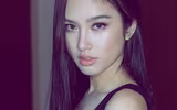 [ẢNH] Nhan sắc khiến bao người ghen tỵ của những người đẹp chuyển giới Thái Lan