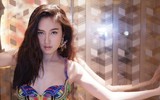 [ẢNH] Nhan sắc khiến bao người ghen tỵ của những người đẹp chuyển giới Thái Lan
