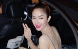 [ẢNH] Nhan sắc khiến bao người ghen tỵ của những người đẹp chuyển giới Thái Lan