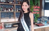 [ẢNH] Nhan sắc khiến bao người ghen tỵ của những người đẹp chuyển giới Thái Lan