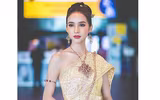 [ẢNH] Nhan sắc khiến bao người ghen tỵ của những người đẹp chuyển giới Thái Lan