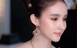 [ẢNH] Nhan sắc khiến bao người ghen tỵ của những người đẹp chuyển giới Thái Lan