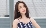 [ẢNH] Nhan sắc khiến bao người ghen tỵ của những người đẹp chuyển giới Thái Lan